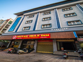 Imax Inn by OYO Rooms