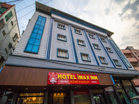 Imax Inn by OYO Rooms