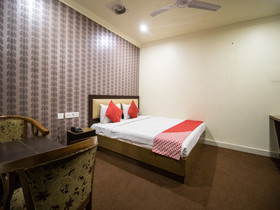 Imax Inn by OYO Rooms