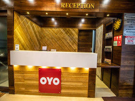 Imax Inn by OYO Rooms