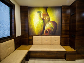Imax Inn by OYO Rooms