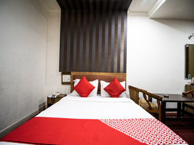 Imax Inn by OYO Rooms