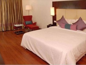 Inner Circle-A Business Hotel