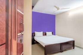 Iroomz Eco Avasya Residency