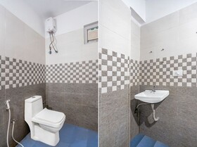 Iroomz Eco Avasya Residency