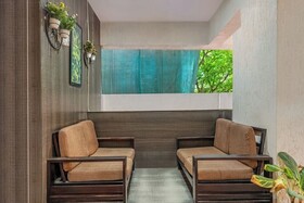 Iroomz Eco Avasya Residency