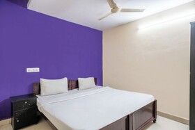 Iroomz Eco Avasya Residency