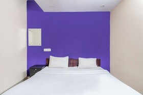 Iroomz Eco Avasya Residency