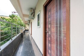 Iroomz Eco Avasya Residency