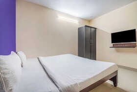 Iroomz Eco Avasya Residency