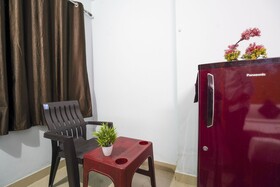 iROOMZ Grand Aarvi Suites