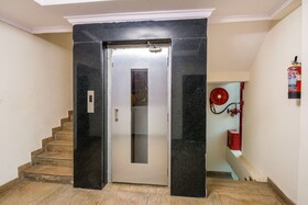 Iroomz Hotel Fusion Inn