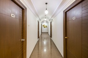 Iroomz Hotel Fusion Inn