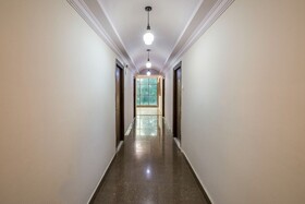 Iroomz Hotel Fusion Inn