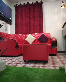 Iroomz Hotel Galaxy Grand