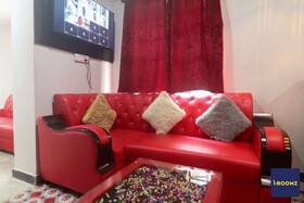 Iroomz Hotel Galaxy Grand