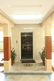 Iroomz Hotel Golden Gate