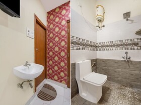 Iroomz Hotel Mouli Grand