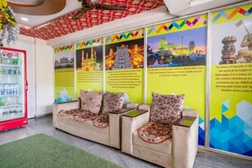 Iroomz Hotel Mouli Grand