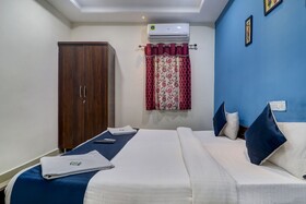 Iroomz Hotel Rise And Shine