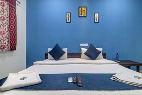 Iroomz Hotel Rise And Shine