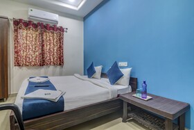 Iroomz Hotel Rise And Shine