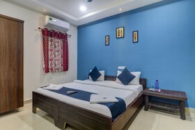 Iroomz Hotel Rise And Shine