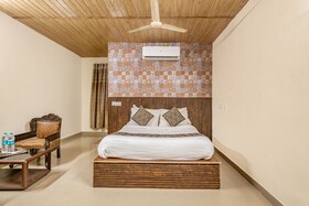 IROOMZ Hotel Royal Hill Park