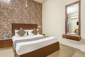 IROOMZ Hotel Royal Hill Park
