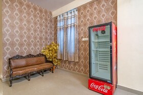 IROOMZ Hotel Royal Hill Park