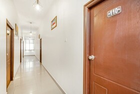IROOMZ Hotel Royal Hill Park