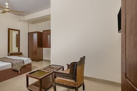 IROOMZ Hotel Royal Hill Park