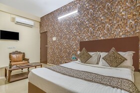 IROOMZ Hotel Royal Hill Park