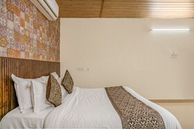 IROOMZ Hotel Royal Hill Park