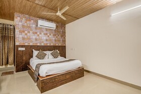IROOMZ Hotel Royal Hill Park