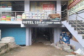 Iroomz Hotel Sbr