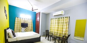 iROOMZ Hotel Shree Jagannath