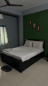 iROOMZ Hotel Shree Jagannath
