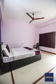 iROOMZ Hotel Shree Jagannath