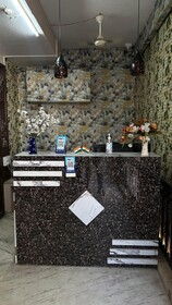 iROOMZ Hotel Shree Jagannath