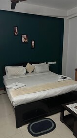 iROOMZ Hotel Shree Jagannath