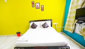 iROOMZ Hotel Shree Jagannath