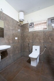 iROOMZ Kalyan Residency