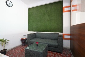 iROOMZ Kalyan Residency