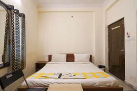 iROOMZ Kalyan Residency