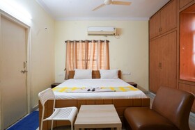 iROOMZ Kalyan Residency