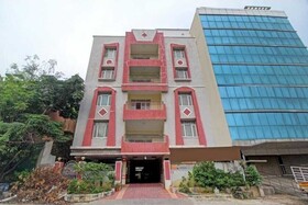 iROOMZ Kalyan Residency
