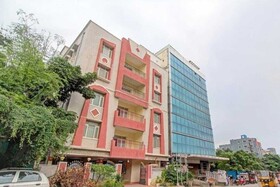 iROOMZ Kalyan Residency