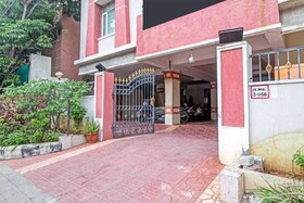 iROOMZ Kalyan Residency