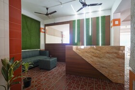 iROOMZ Kalyan Residency